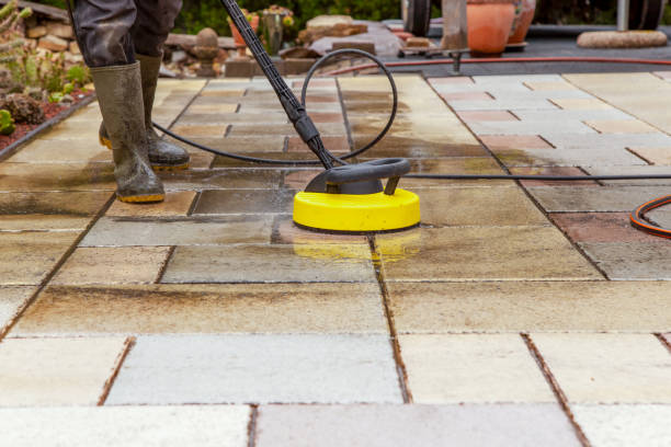 Best Fence Cleaning  in St Paul, TX